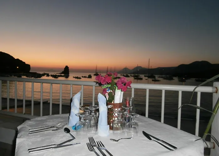 Hotel Conti