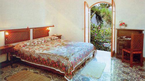 Hotel Conti Vulcano (Isola)