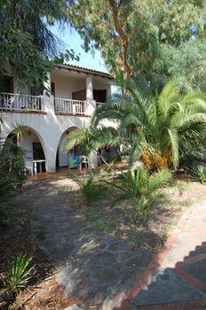Conti 3* Vulcano (Isola)