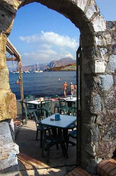 Conti 3* Vulcano (Isola)