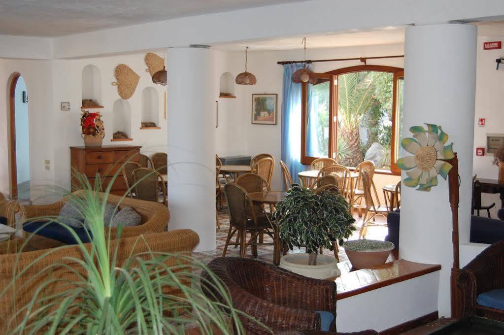 Hotel Conti